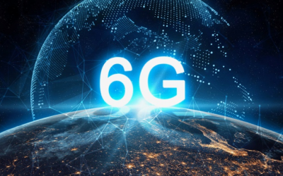 三星：今年开始研究 6G，预计 2028 年投入商用，速度为 5G 的 50 倍